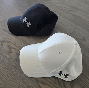 Under Armour | Set of Men's Caps